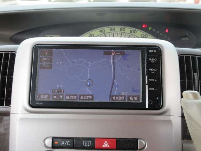 2008 Daihatsu Tanto – thumbnail 4