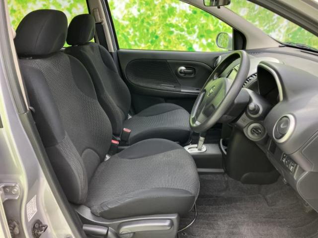 2009 Nissan Note – thumbnail 2