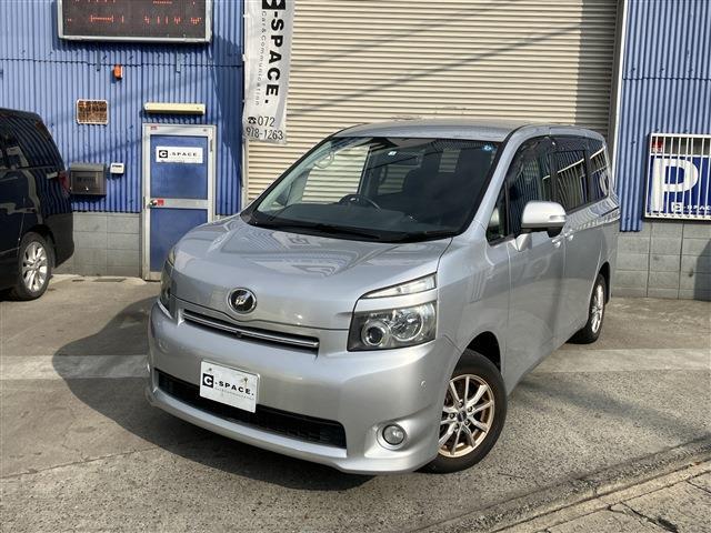 2009 Toyota Voxy