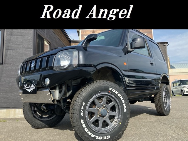2008 Suzuki Jimny
