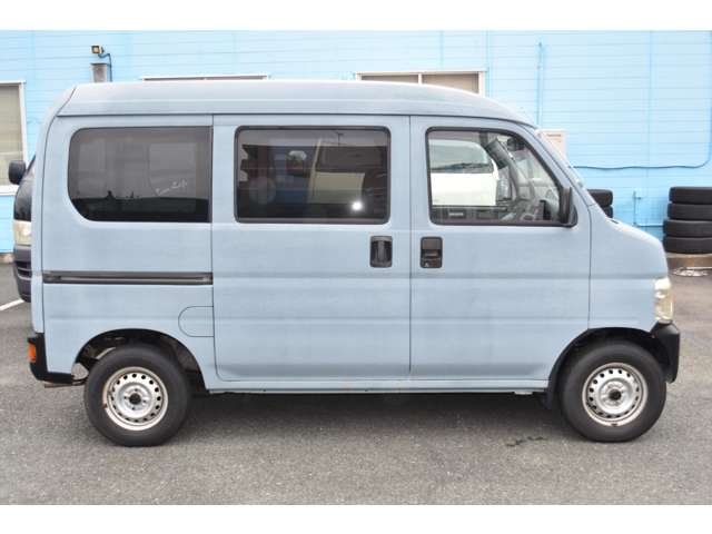 2006 Honda Acty Van – thumbnail 4