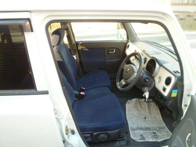 2004 Suzuki Alto Lapin – thumbnail 3