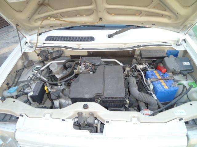 2004 Suzuki Alto Lapin – thumbnail 4