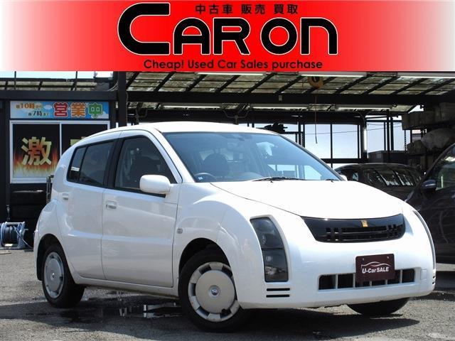 2003 Toyota WiLL