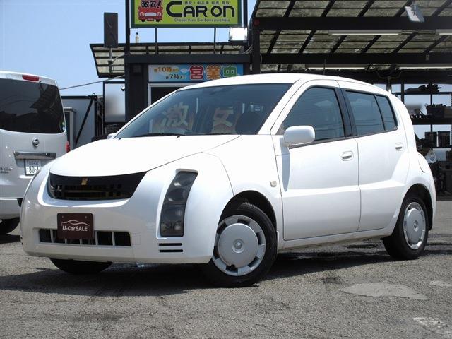 2003 Toyota WiLL – thumbnail 3