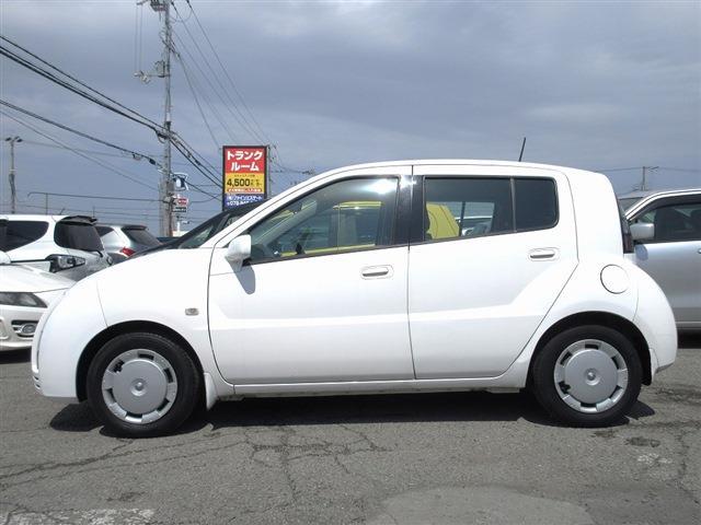2003 Toyota WiLL – thumbnail 4