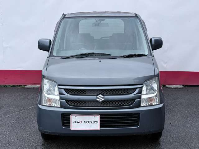 2005 Suzuki Wagon R – thumbnail 3