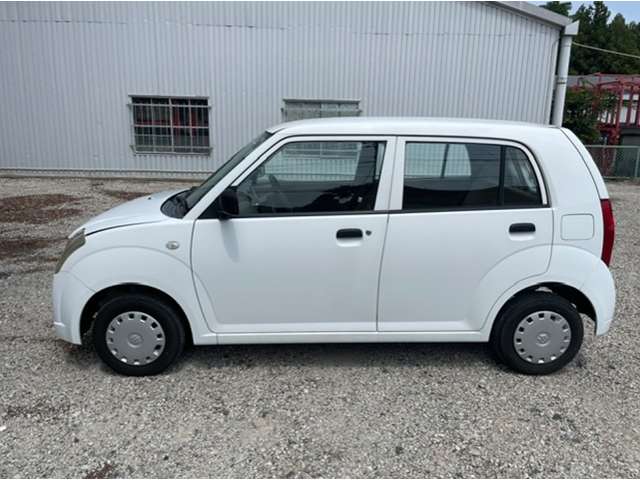 2007 Suzuki Alto – thumbnail 2
