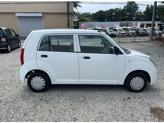2007 Suzuki Alto – thumbnail 3