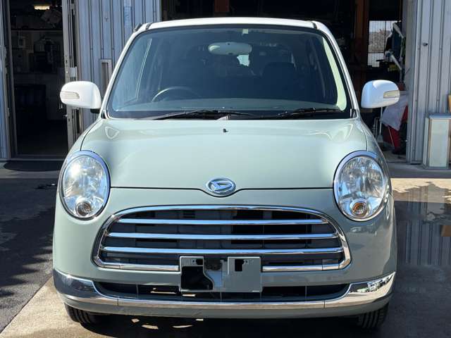 2005 Daihatsu Mira Gino – thumbnail 3