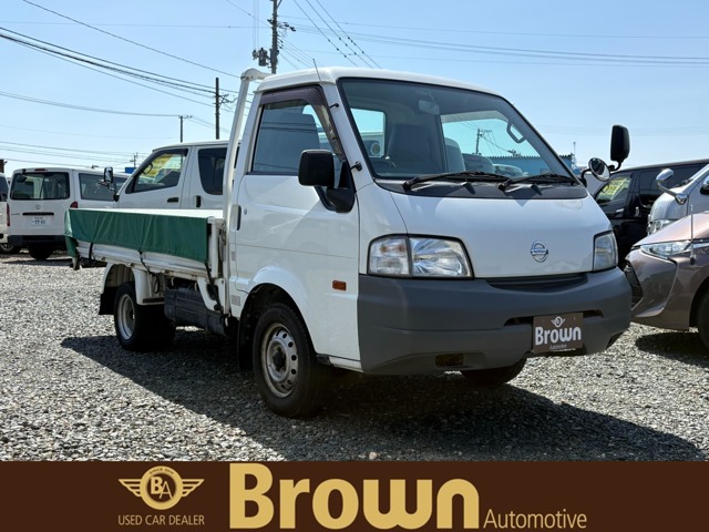 2009 Nissan Vanette Truck