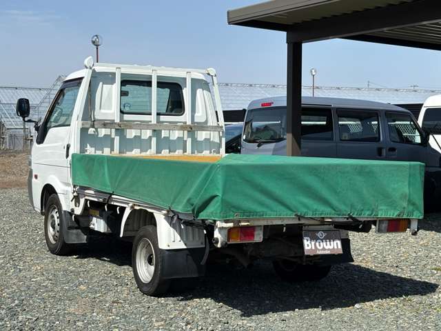 2009 Nissan Vanette Truck – thumbnail 4