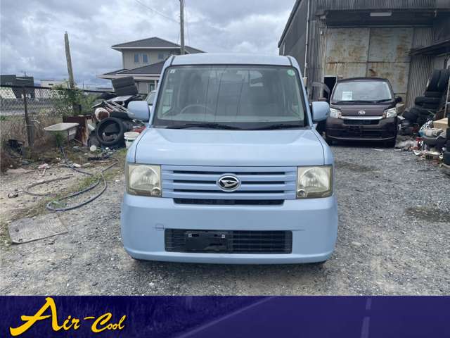 2008 Daihatsu Move Conte – thumbnail 3