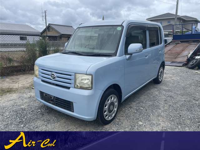2008 Daihatsu Move Conte – thumbnail 4
