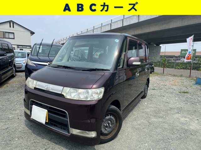 2006 Daihatsu Tanto