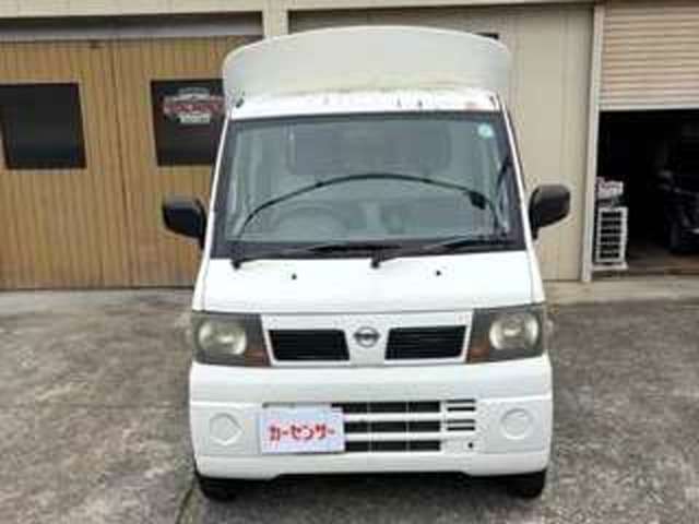 2006 Nissan Clipper Truck – thumbnail 3
