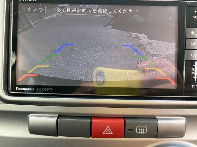 2008 Daihatsu Tanto – thumbnail 3