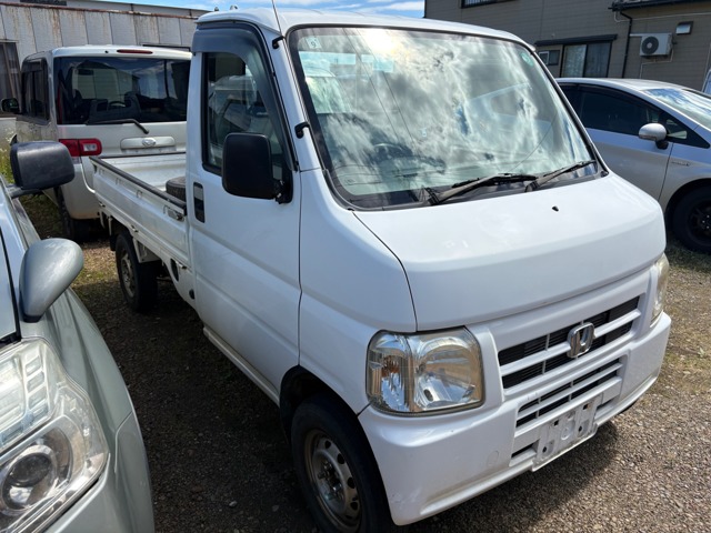 2006 Honda Acty Truck