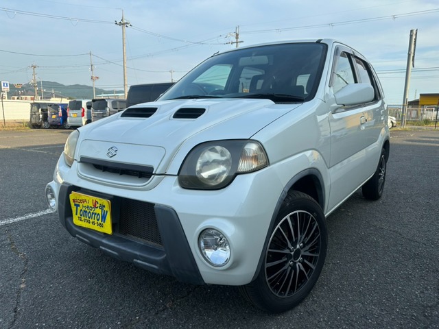 2005 Suzuki Kei