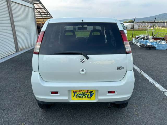 2005 Suzuki Kei – thumbnail 3