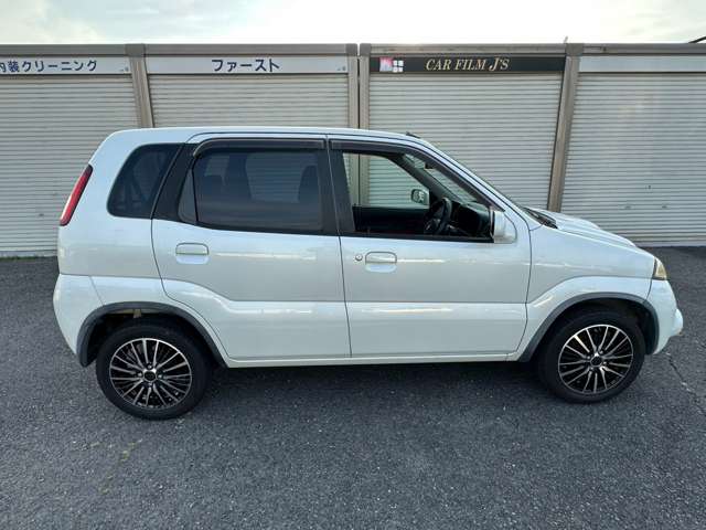 2005 Suzuki Kei – thumbnail 4