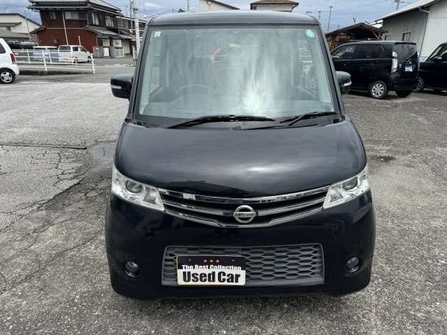 2010 Nissan Roox – thumbnail 2