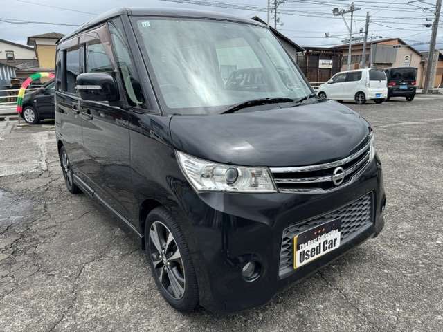 2010 Nissan Roox – thumbnail 3
