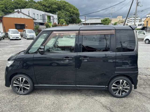 2010 Nissan Roox – thumbnail 4