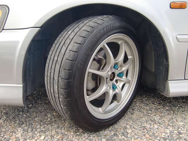 2002 Honda Accord – thumbnail 4