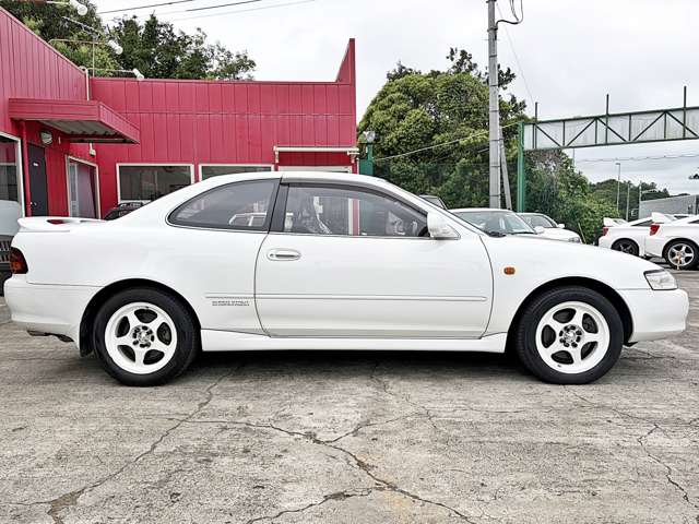 1991 Toyota Corolla Levin – thumbnail 3