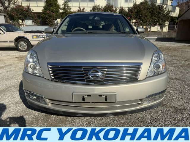 2007 Nissan Teana – thumbnail 4