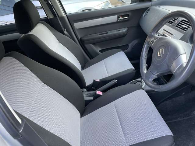 2007 Suzuki Swift – thumbnail 3