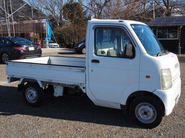 2008 Suzuki Carry – thumbnail 3