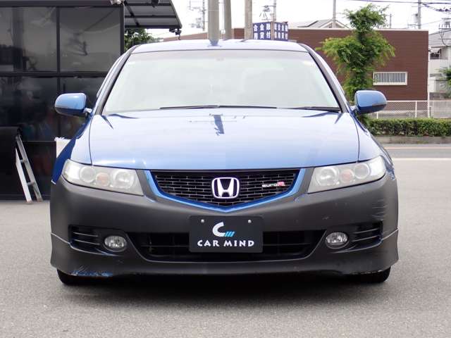 2007 Honda Accord – thumbnail 2