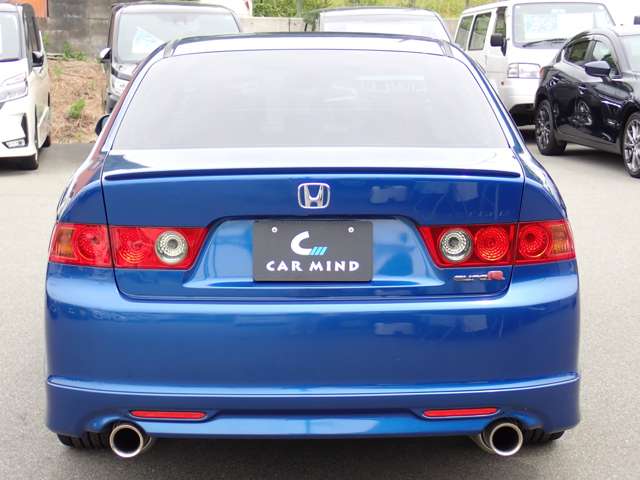 2007 Honda Accord – thumbnail 3