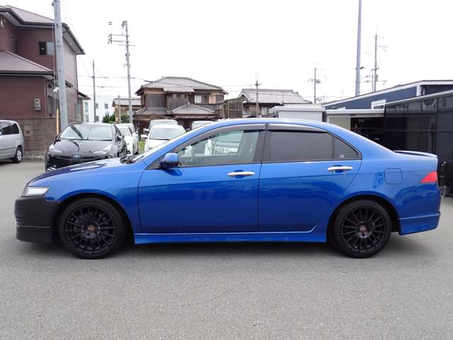 2007 Honda Accord – thumbnail 4