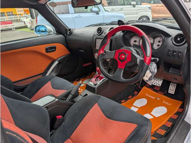 2007 Daihatsu Copen – thumbnail 3