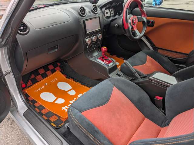 2007 Daihatsu Copen – thumbnail 4