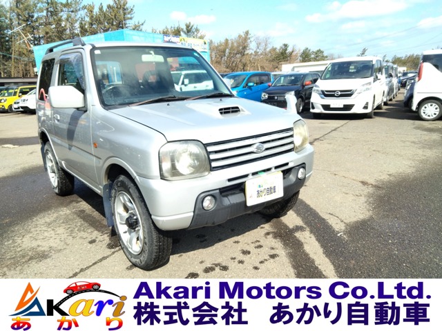 2003 Suzuki Jimny