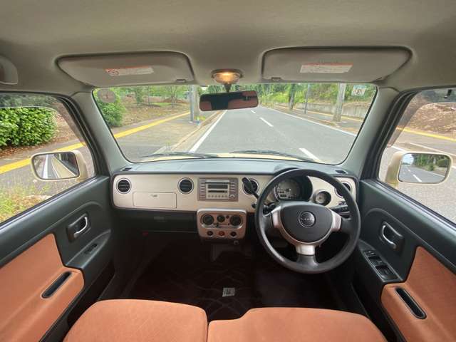 2005 Suzuki Alto Lapin – thumbnail 4