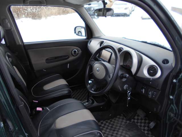 2005 Daihatsu Mira Gino – thumbnail 3