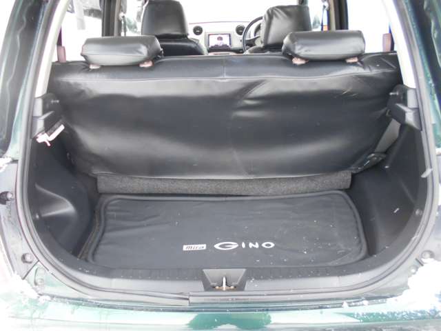 2005 Daihatsu Mira Gino – thumbnail 4
