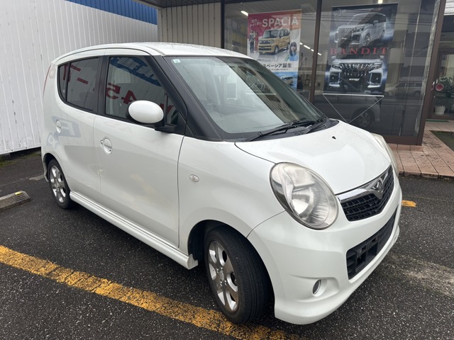 2007 Suzuki MR Wagon