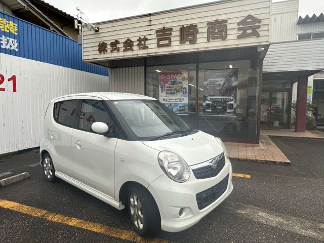 2007 Suzuki MR Wagon – thumbnail 2