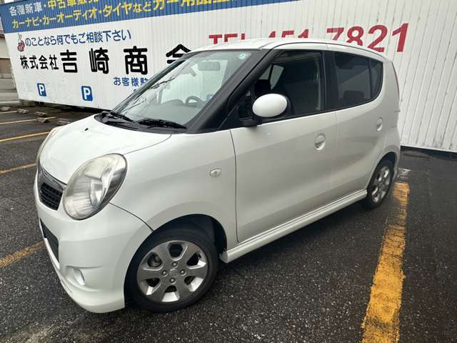 2007 Suzuki MR Wagon – thumbnail 4