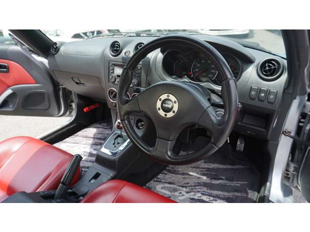 2002 Daihatsu Copen – thumbnail 2