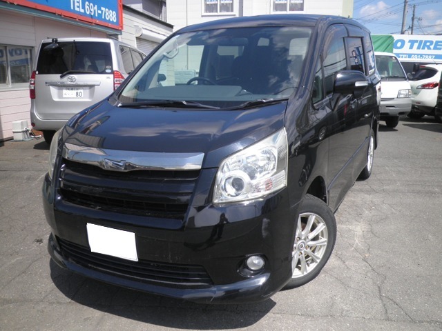 2008 Toyota Noah