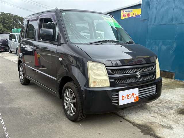 2006 Suzuki Wagon R – thumbnail 2