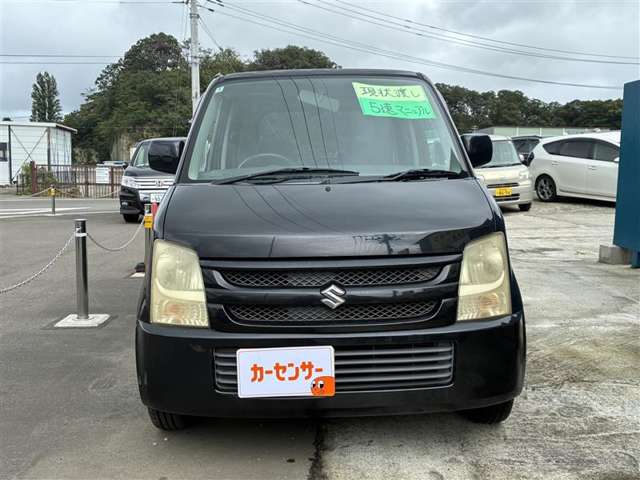2006 Suzuki Wagon R – thumbnail 3