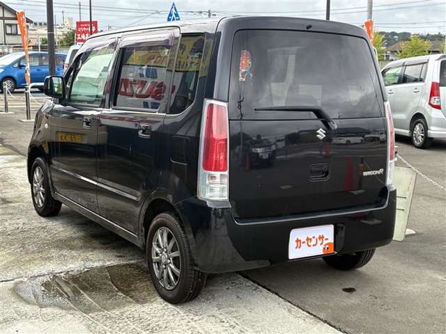 2006 Suzuki Wagon R – thumbnail 4